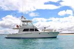 Boat Tours (full day tours)