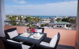 Torre Mar Galapagos Boutique Suites Hotel