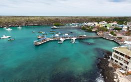 Galapagos tours