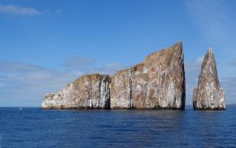 San Cristóbal Galapagos tour 