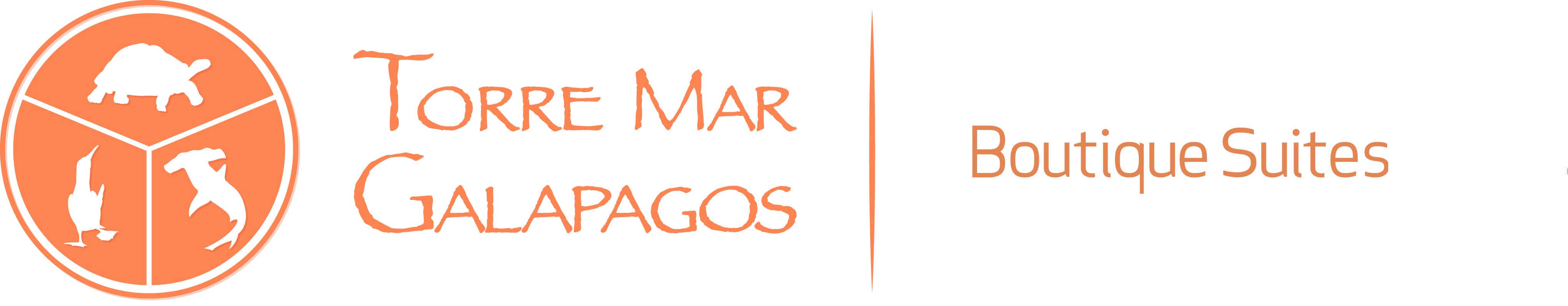 Torre Mar Galapagos Boutique Suites